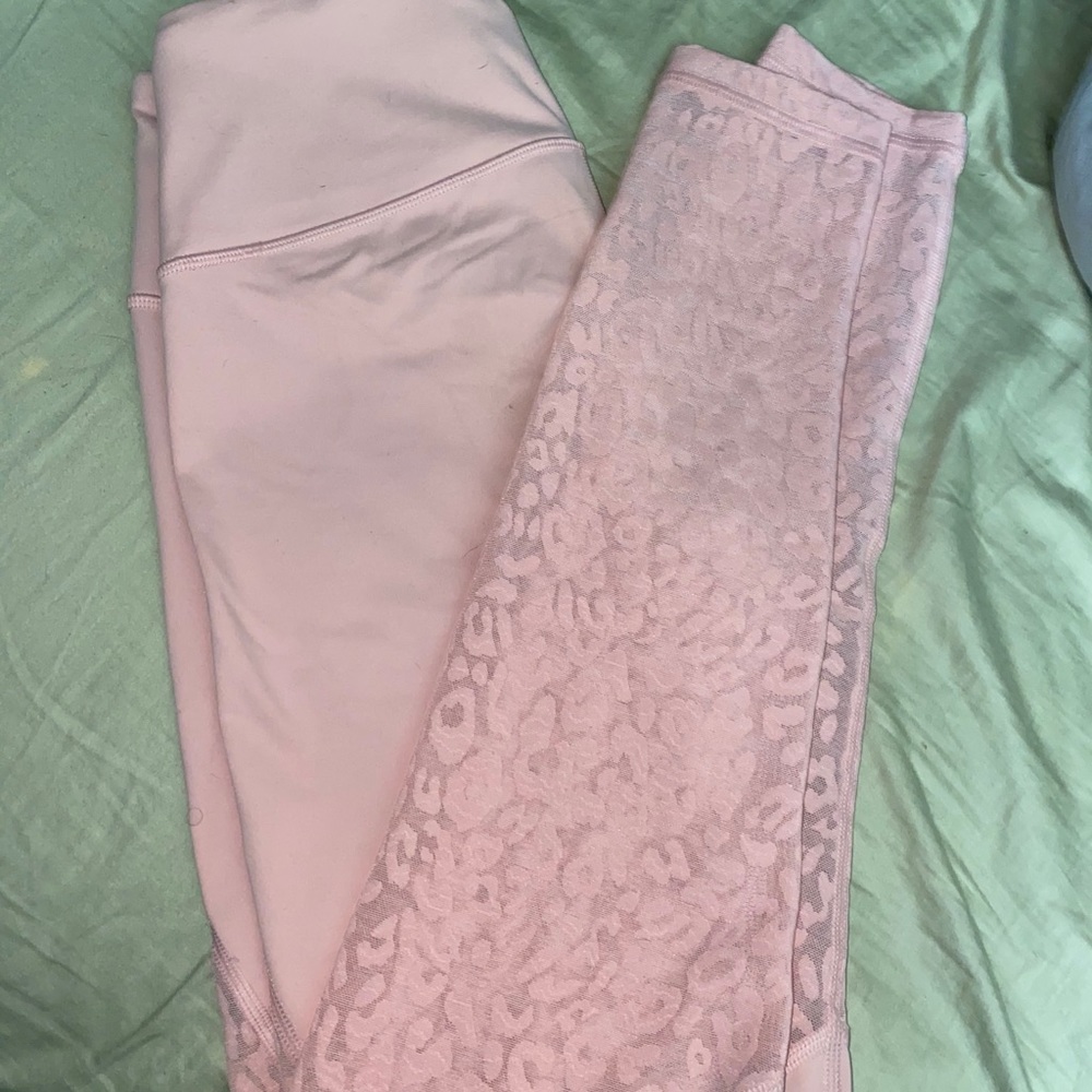 Victoria’s Secret sport leggings